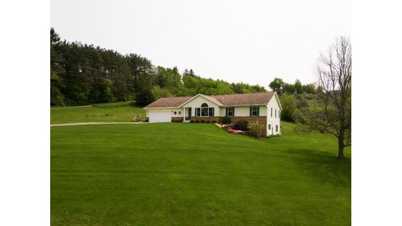 W3679 County Road C - Hamilton, WI 54669 by @properties La Crosse $399,900