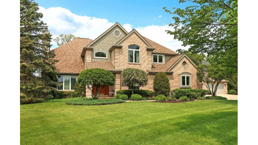 39620 Lake Park Ct Randall, WI 53128 by Berkshire Hathaway Starck Real Estate $1,100,000