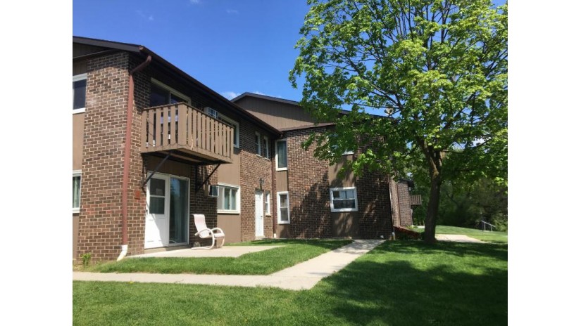420 Racine St 101 Waterford, WI 53185 by RE/MAX Lakeside-North $115,000