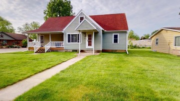 20693 W Gale Ave, Galesville, WI 54630-7131