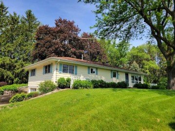 N4781 County Road P -, Darien, WI 53115-2955