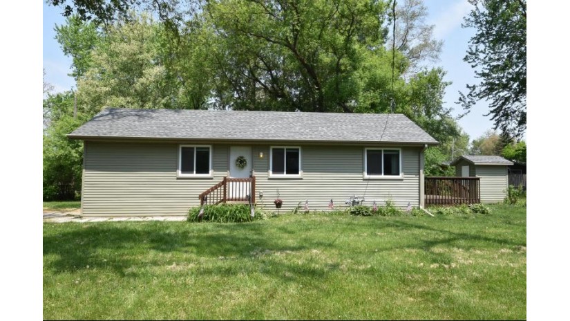 405 Orchard St Rochester, WI 53105 by RE/MAX Realty Pros~Brookfield $174,900