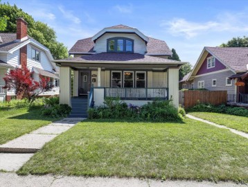 1728 N 52nd St, Milwaukee, WI 53208