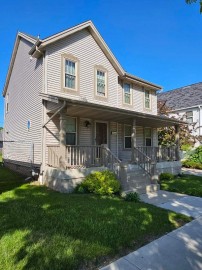 1530 W Fond Du Lac Ave, Milwaukee, WI 53205-1629