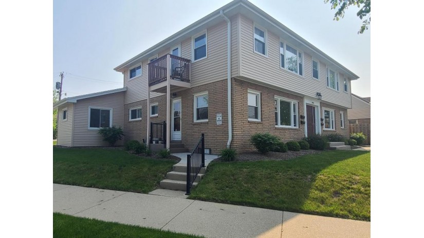 6930 W Euclid Ave Milwaukee, WI 53219 by Standard Real Estate Services, LLC $629,900