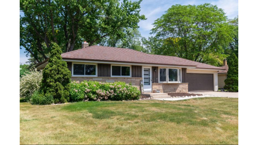 13110 W Cameron Ave Butler, WI 53007 by Firefly Real Estate, LLC $299,900