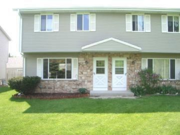 W163N11514 Windsor Ct A, Germantown, WI 53022