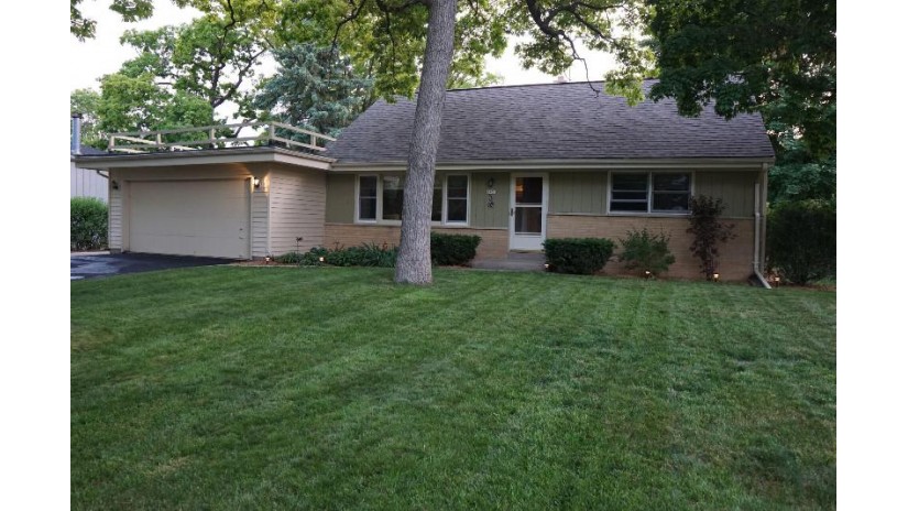 8451 S Griffin Ave Oak Creek, WI 53154 by Quorum Enterprises, Inc. $349,900