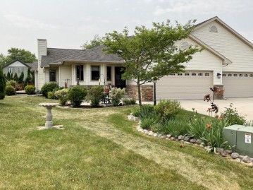 3706 Limestone Ct 1, Sheboygan, WI 53083-2666