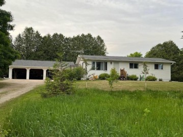 W2350 Linquist Rd, Green Valley, WI 54111