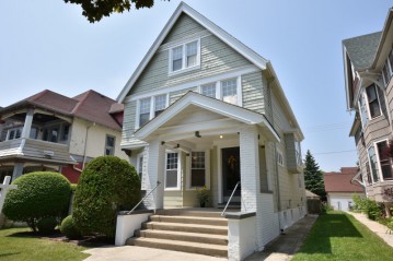 3057 N Cramer St, Milwaukee, WI 53211