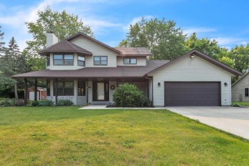 7110 89th Ave, Pleasant Prairie, WI 53142-8140