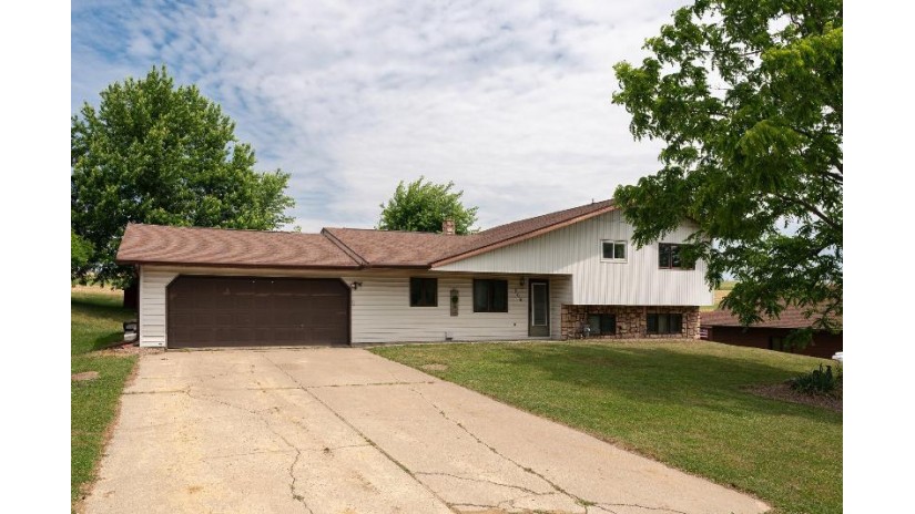 304 Ulland Ave Westby, WI 54667 by New Directions Real Estate $259,900