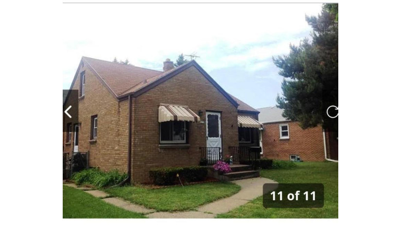 4577 S Howell Ave Milwaukee, WI 53207 by Jock Team Real Estate LLC $239,900