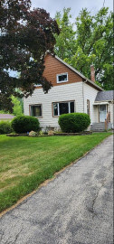 262 W Main St, Campbellsport, WI 53010