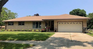 4412 S Swift Ave, Cudahy, WI 53110-1167