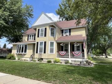 500 N Spring St, Sparta, WI 54656