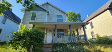 2408 W Brown St, Milwaukee, WI 53205