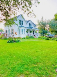 221 Tenney Ave, Blair, WI 54616