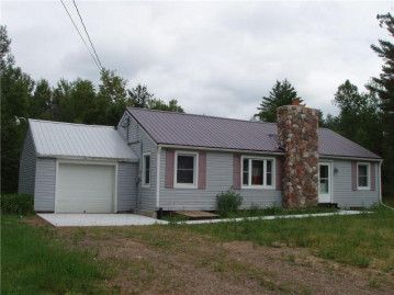 4712W Hwy 70, Winter, WI 54896