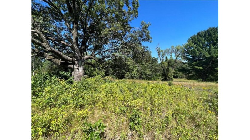 Lot 1 Curvue Road Eau Claire, WI 54703 by Woods & Water Realty Inc/Regional Office $99,750