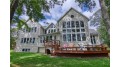 6519N Lake Drive Lane Stone Lake, WI 54876 by Woodland Developments & Realty $1,350,000