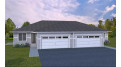 1378 (Lot 70) Carli Court Chippewa Falls, WI 54729 by C & M Realty $243,900