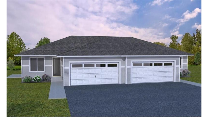 1378 (Lot 70) Carli Court Chippewa Falls, WI 54729 by C & M Realty $243,900