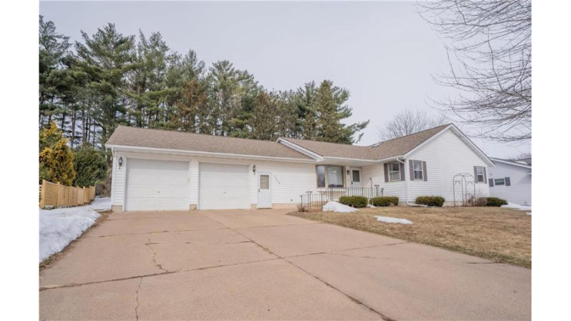 1324 Broadway Avenue Chippewa Falls, WI 54729 by Keller Williams Realty Diversified $339,900