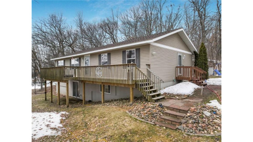 N3371 730th Street Elk Mound, WI 54739 by Coldwell Banker Realty Hds $319,900