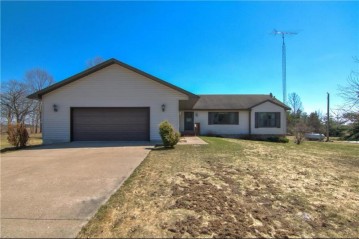 770 Sachmerda Drive, Exeland, WI 54835