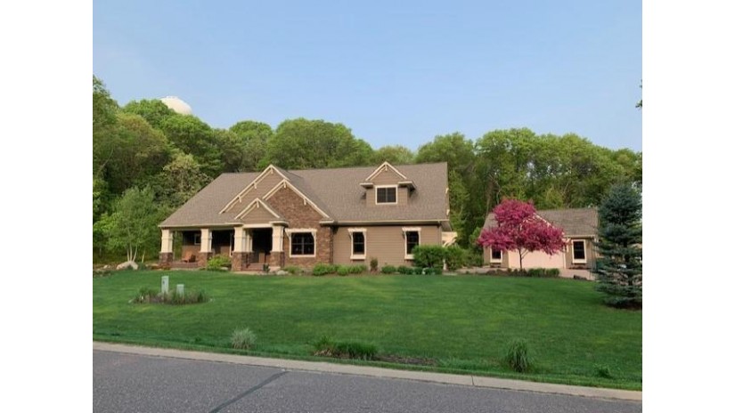 1116 Moonlight Drive Altoona, WI 54720 by C21 Affiliated $899,950