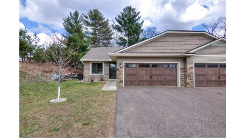 633 Club View Lane Altoona, WI 54720 by Exp Realty Llc $315,000