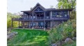 12760W South Shore Road Hayward, WI 54843 by Woodland Developments & Realty $2,395,000