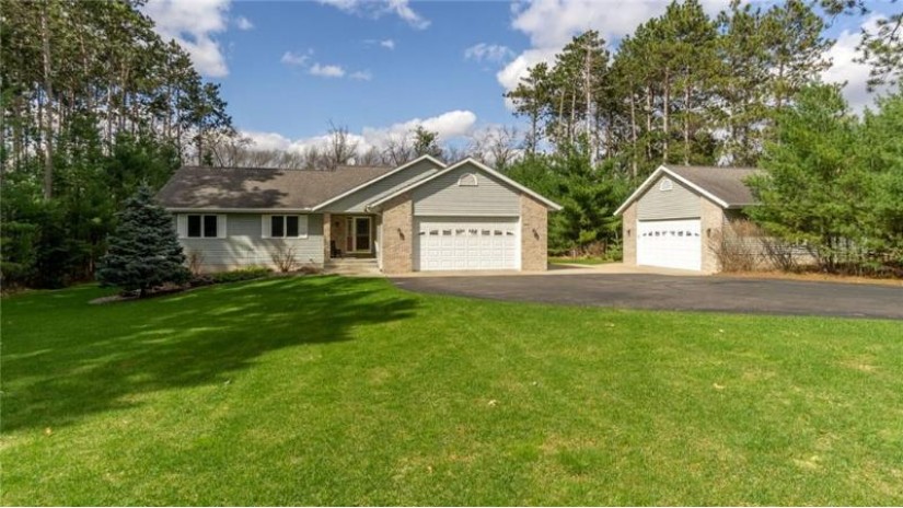 1309 Red Pine Drive Eau Claire, WI 54701 by Chippewa Valley Real Estate, Llc $474,900