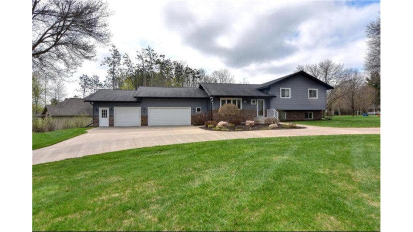 701 Pine Place Rice Lake, WI 54868 by Real Estate Solutions $429,900