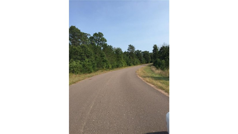 Lot 2 Shady Oaks Lane Siren, WI 54872 by Dane Arthur Real Estate Agency/Siren $18,000