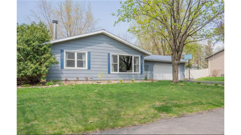 1514 Raedel Road Eau Claire, WI 54703 by Keller Williams Realty Diversified $260,000