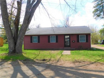 214 East 7th Street, Ladysmith, WI 54848