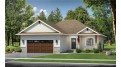 6461 (Lot 34) Aspen Ridge Drive Eau Claire, WI 54703 by C & M Realty $424,900