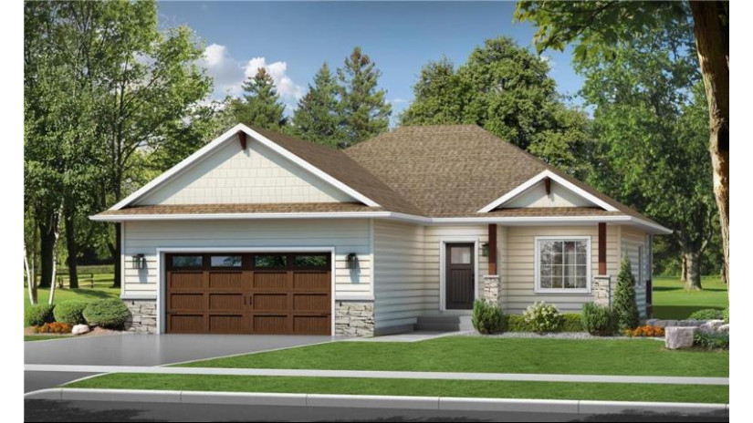 6461 (Lot 34) Aspen Ridge Drive Eau Claire, WI 54703 by C & M Realty $424,900