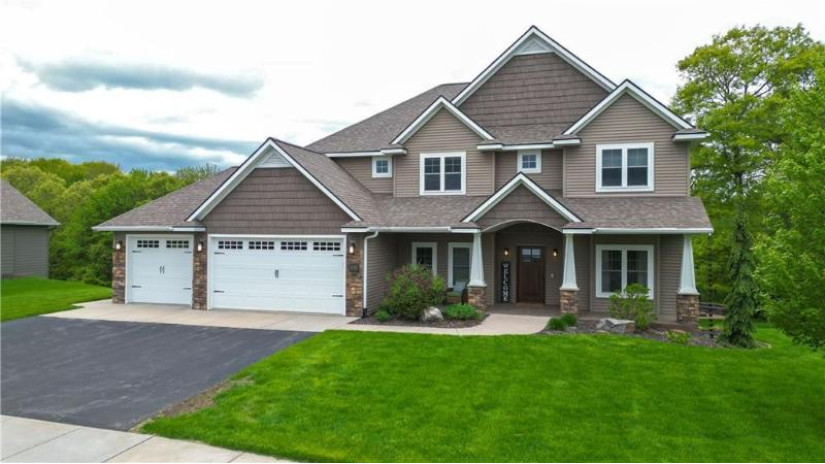 4718 South Oakwood Hills Parkway Eau Claire, WI 54701 by Team Tiry Real Estate, Llc $749,900