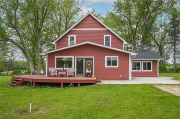 231 25th Avenue, Clear Lake, WI 54005