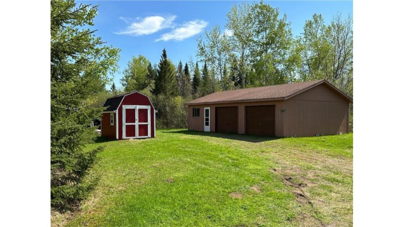 69817 Albert Mattson Road Marengo, WI 54855 by Coldwell Banker Real Estate Consultants $155,000