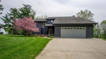 503 Grandview Heights Court, Menomonie, WI 54751