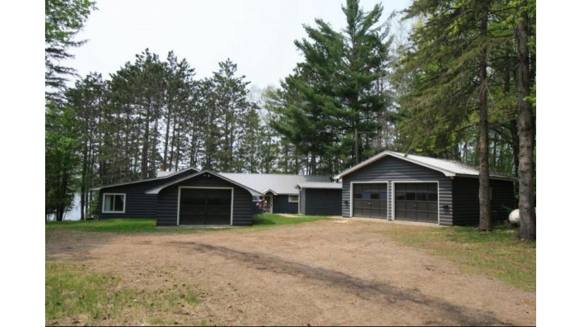 N9129 Elk River Rd Phillips, WI 54555 by Birchland Realty Inc./Phillips $389,900