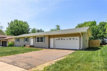 3470 Gerrard Avenue, Eau Claire, WI 54701