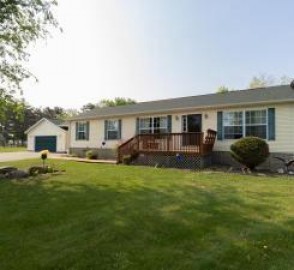 308 3rd Avenue, Milltown, WI 54858