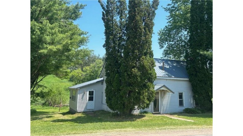 N10952 County Rd Ff Hixton, WI 54635 by Hansen Real Estate Group $27,000