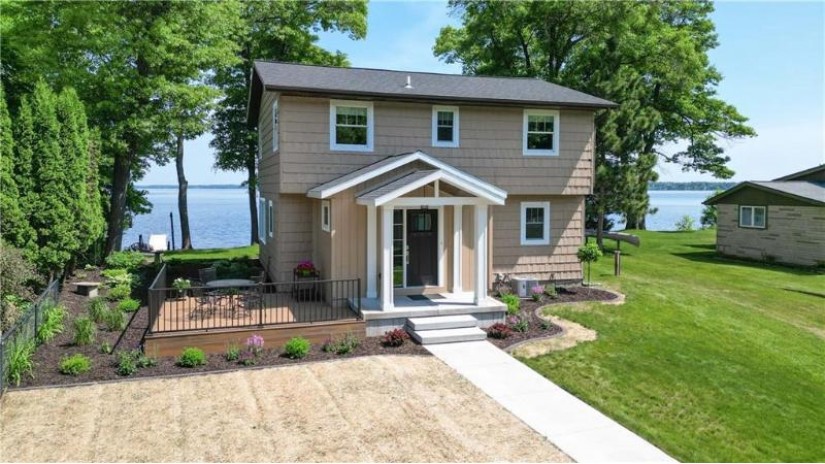 16936 59th Avenue Chippewa Falls, WI 54729 by Team Tiry Real Estate, Llc $749,900